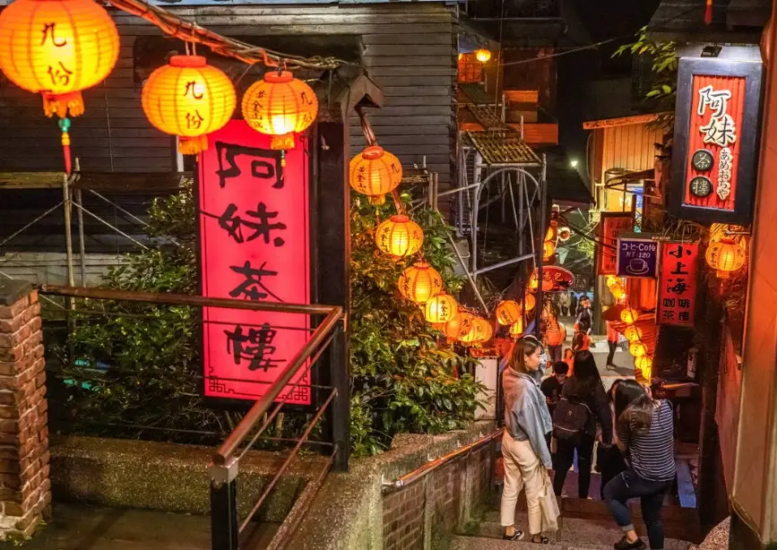 新北十大景點評分最高｜在地人私藏景點、交通攻略一次看