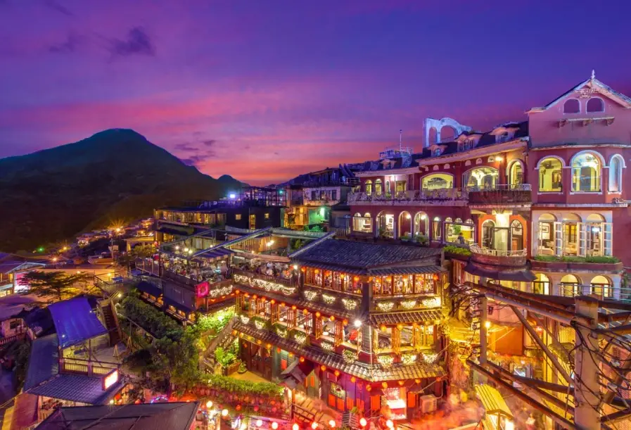 台北近郊一日遊 台北近郊一日遊