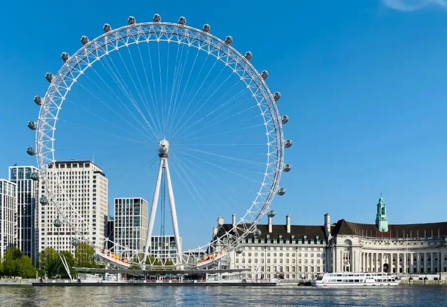 英國自由行帶小孩 英國自由行帶小孩