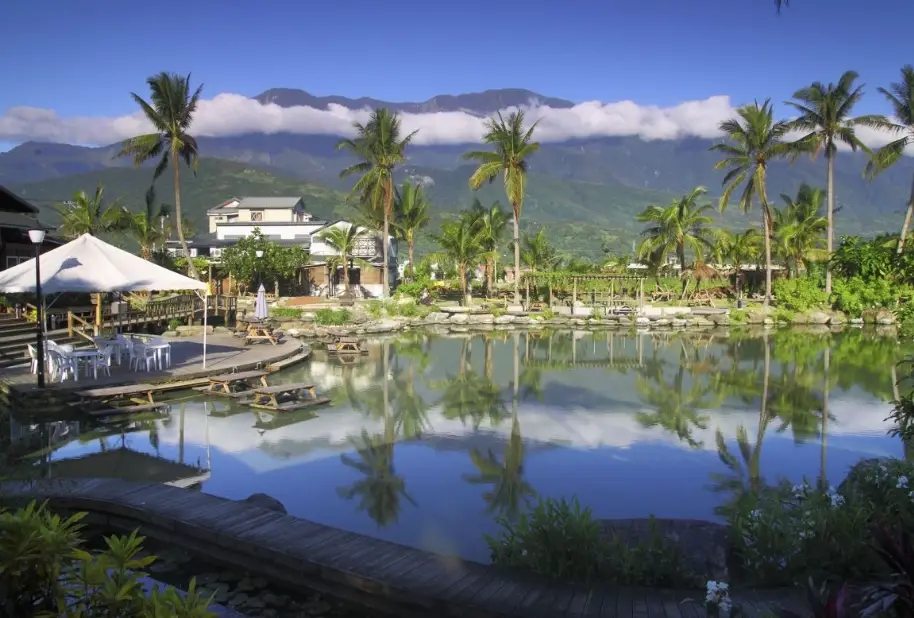 花蓮一日遊包車 花蓮一日遊包車