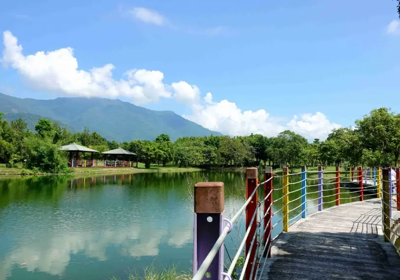 花東縱谷行程規劃 花東縱谷行程規劃