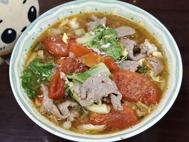 南門市場美食推薦