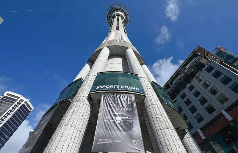 奧克蘭景點推薦 奧克蘭景點推薦