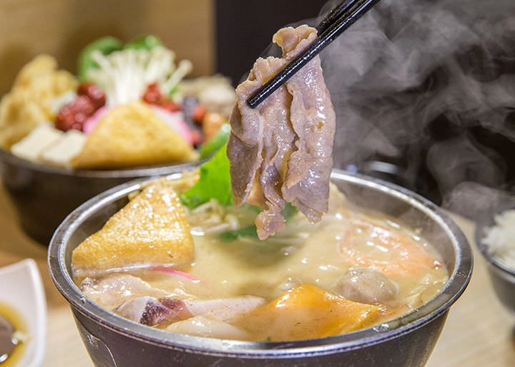 台北小火鍋 台北小火鍋