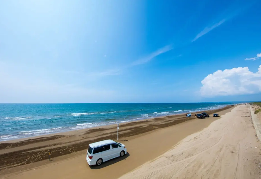 能登半島一日遊 能登半島一日遊