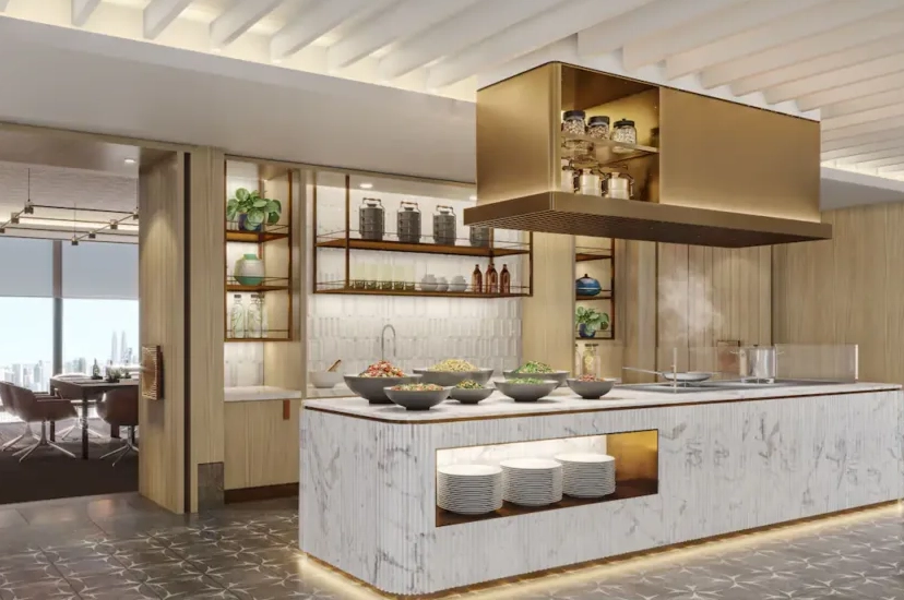 吉隆坡柏悅酒店 泳池