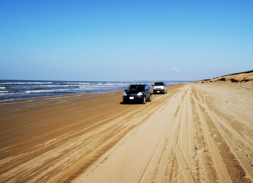 輪島朝市 輪島朝市
