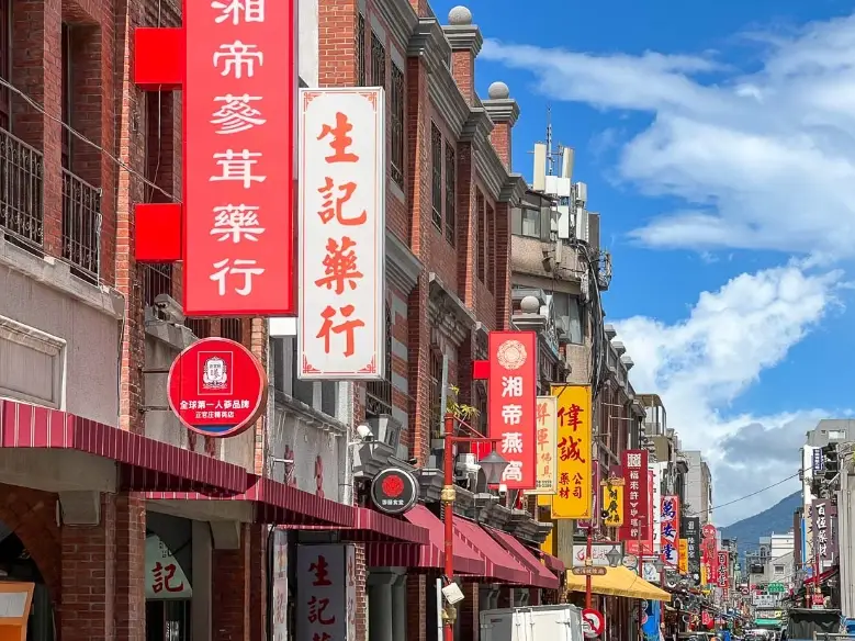 北台灣一日遊景點 北台灣一日遊景點