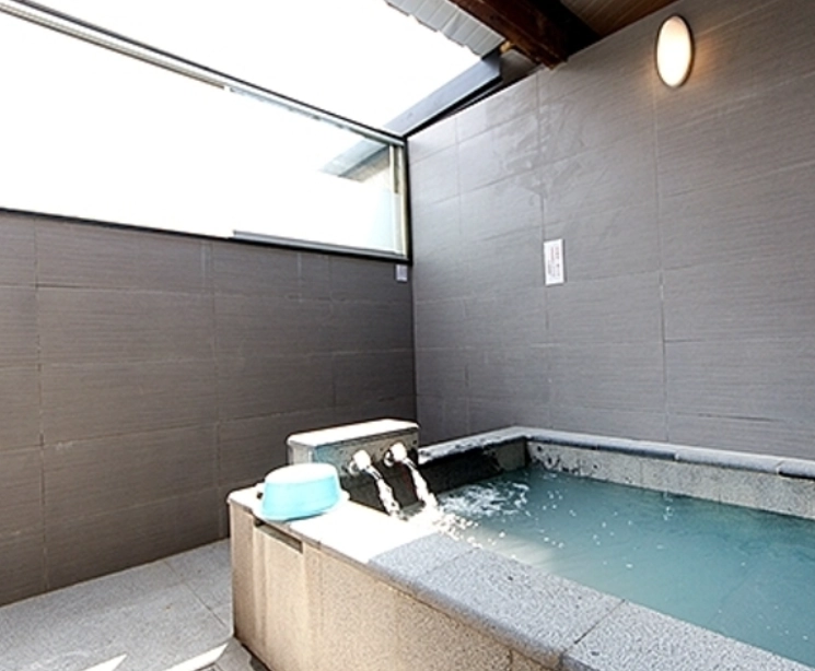 北投溫泉雙人湯屋 北投溫泉雙人湯屋