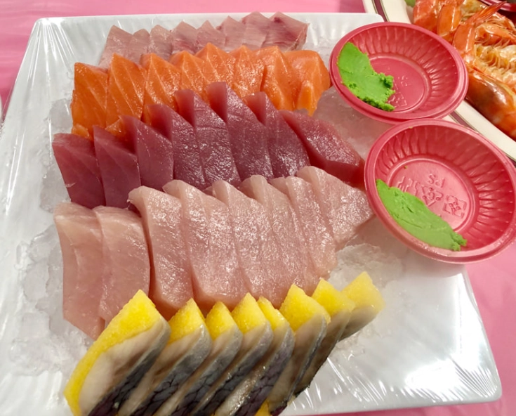 墾丁夜市美食 墾丁夜市美食