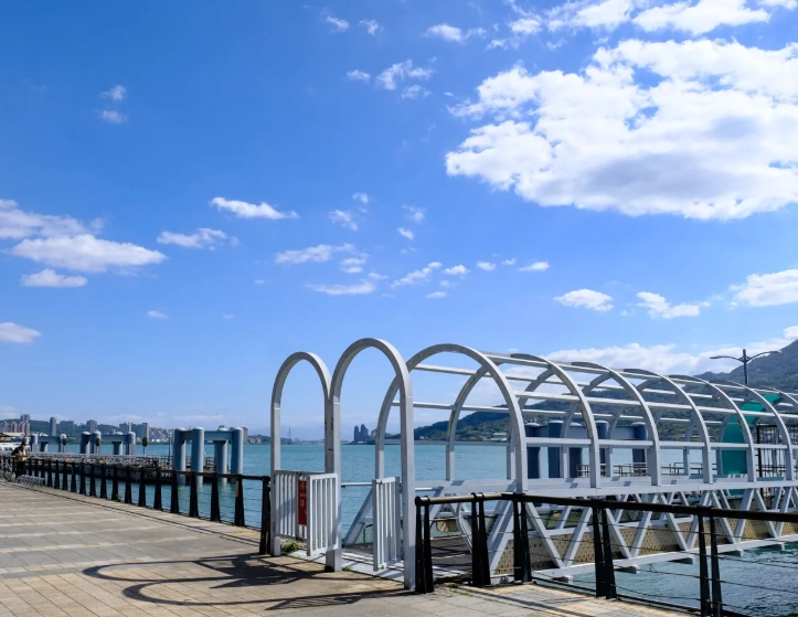 新北親子景點 新北親子景點