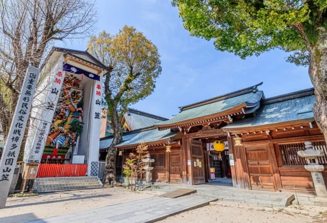 福岡旅遊攻略 福岡旅遊攻略