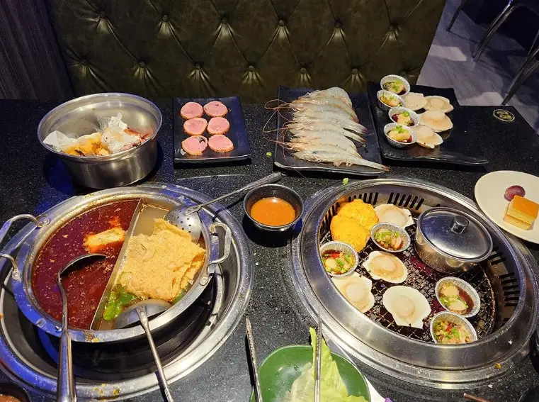 台北火鍋吃到飽 便宜