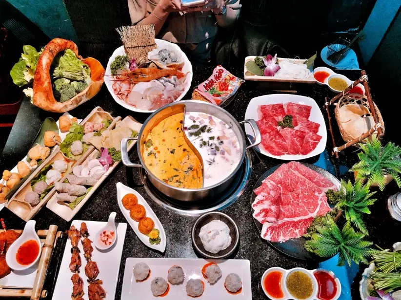 台北火鍋推薦 台北火鍋推薦