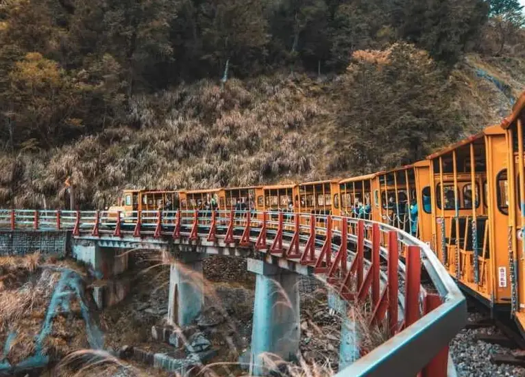 宜蘭旅遊景點 宜蘭旅遊景點