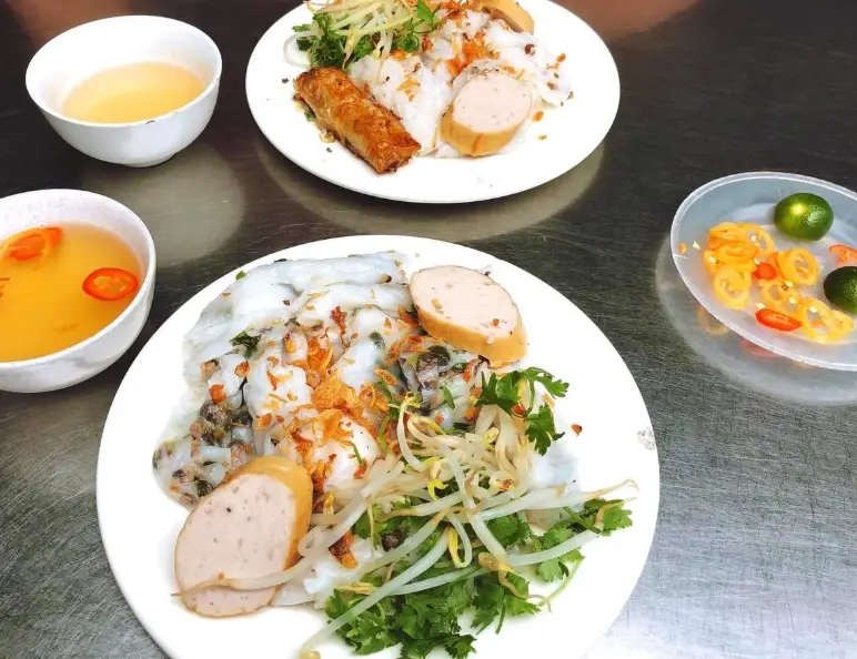 廣安里美食 廣安里美食