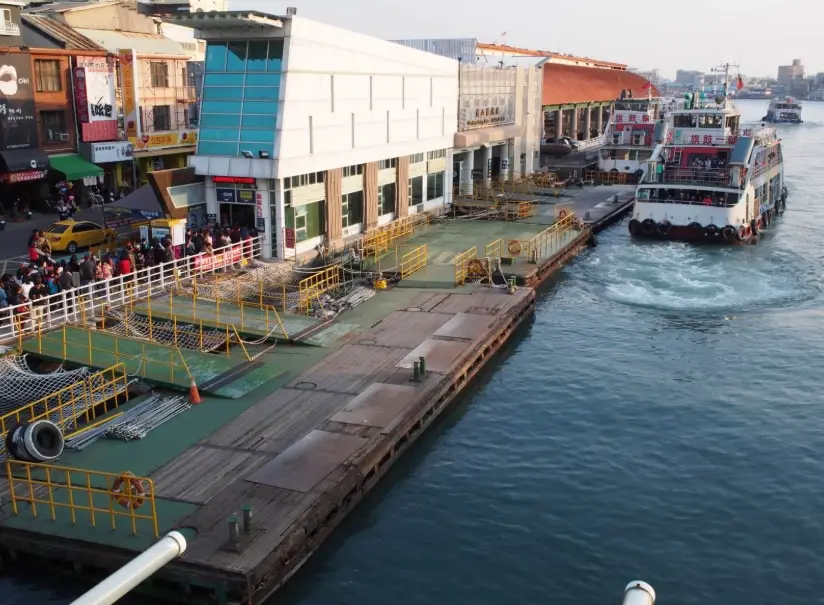 高雄一日遊 高雄一日遊