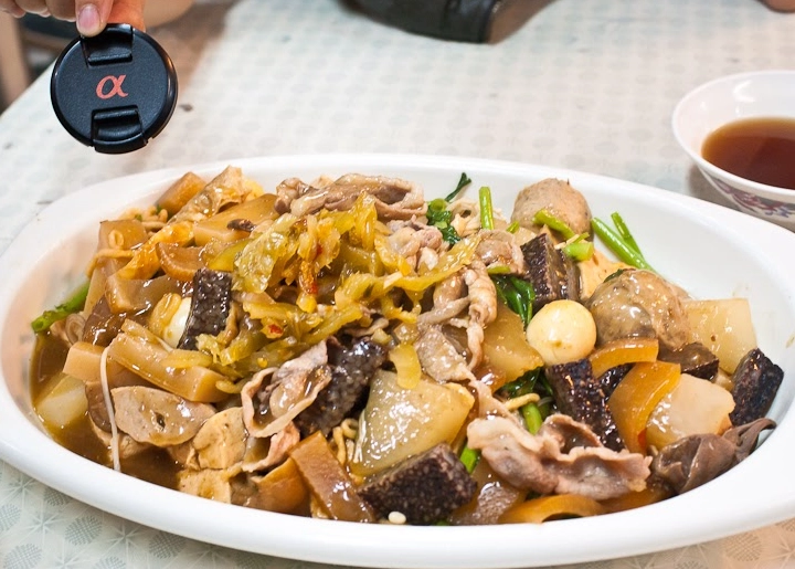 墾丁夜市美食 墾丁夜市美食