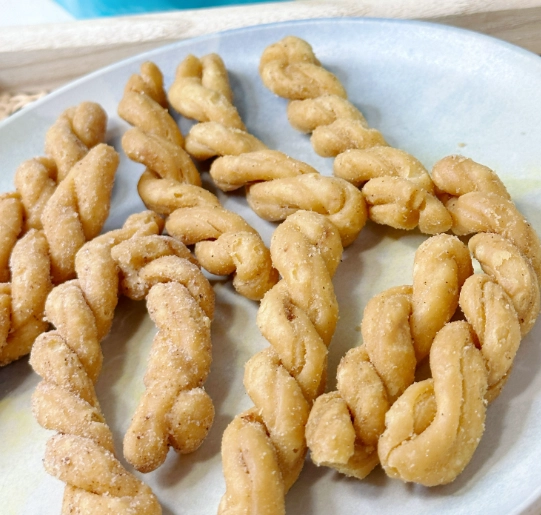 麻花卷推薦 麻花卷推薦