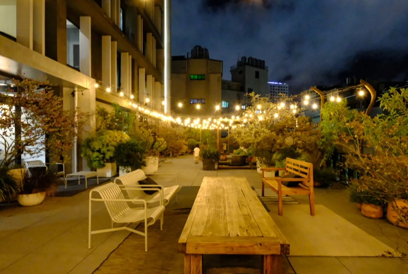 台灣背包客棧 台灣背包客棧