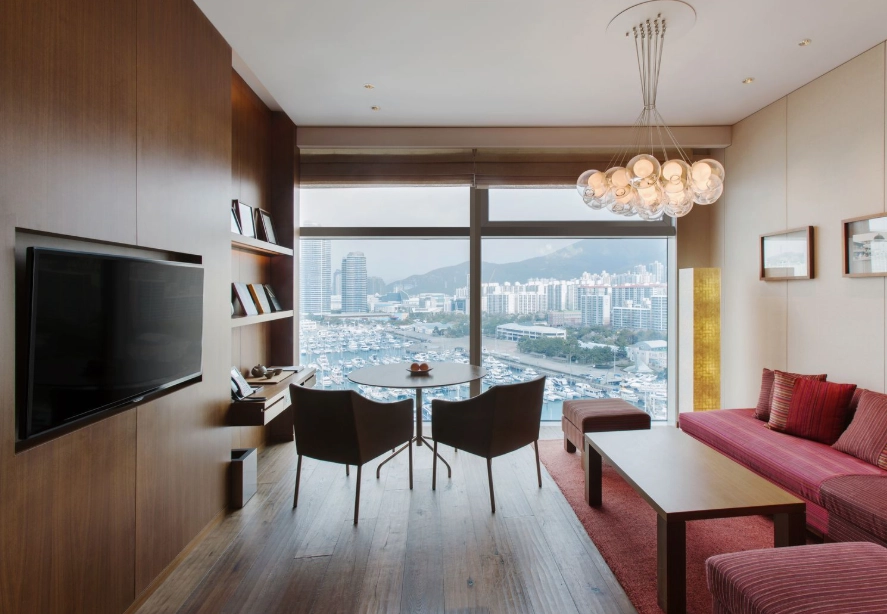 釜山住宿區域推薦