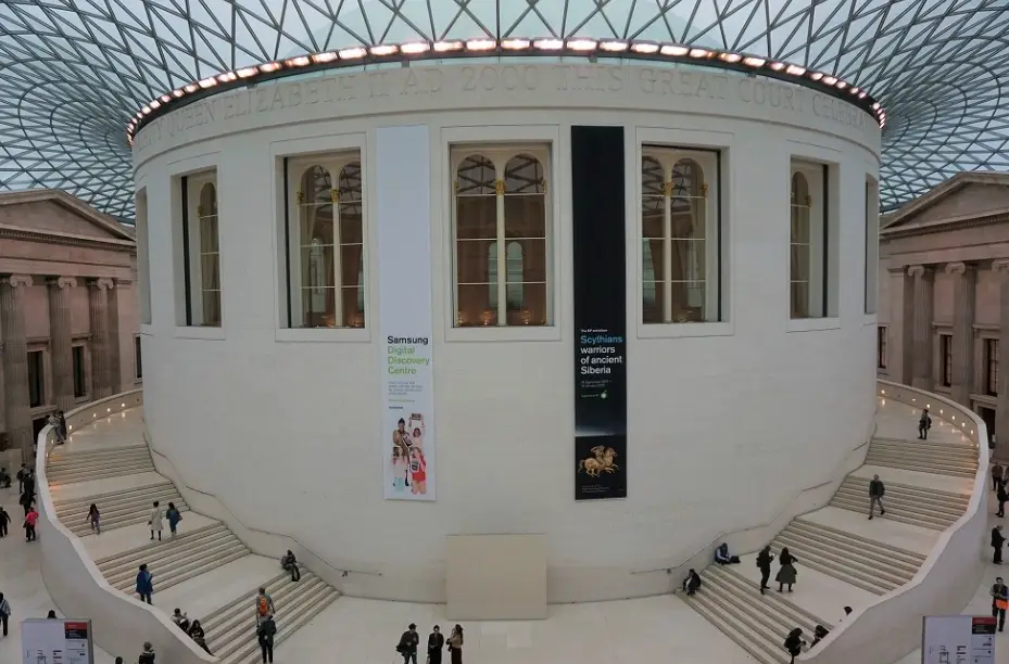 倫敦自由行終極攻略：行程規劃、景點推薦與在地體驗全指南