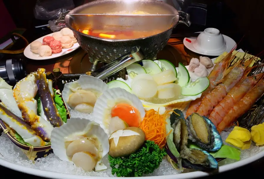 台北必吃火鍋 台北必吃火鍋