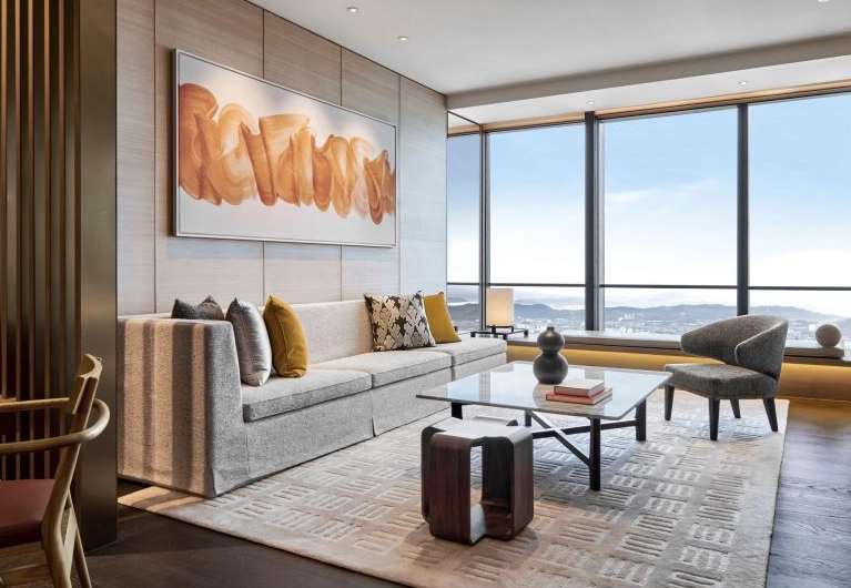 吉隆坡柏悅酒店 評價