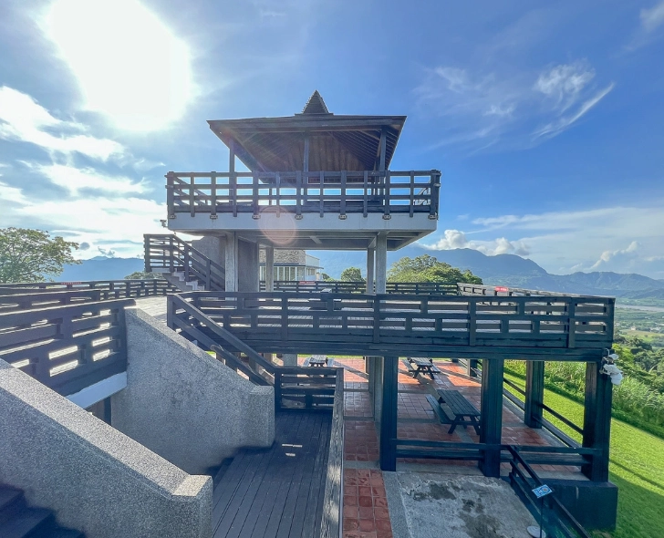 花東縱谷景點 花東縱谷景點