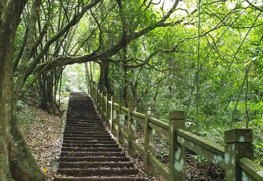 台灣小歐洲步道 台灣小歐洲步道