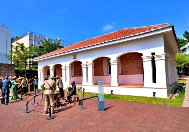 台南一日遊 台南一日遊