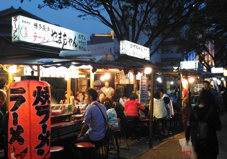 福岡旅遊攻略 福岡旅遊攻略