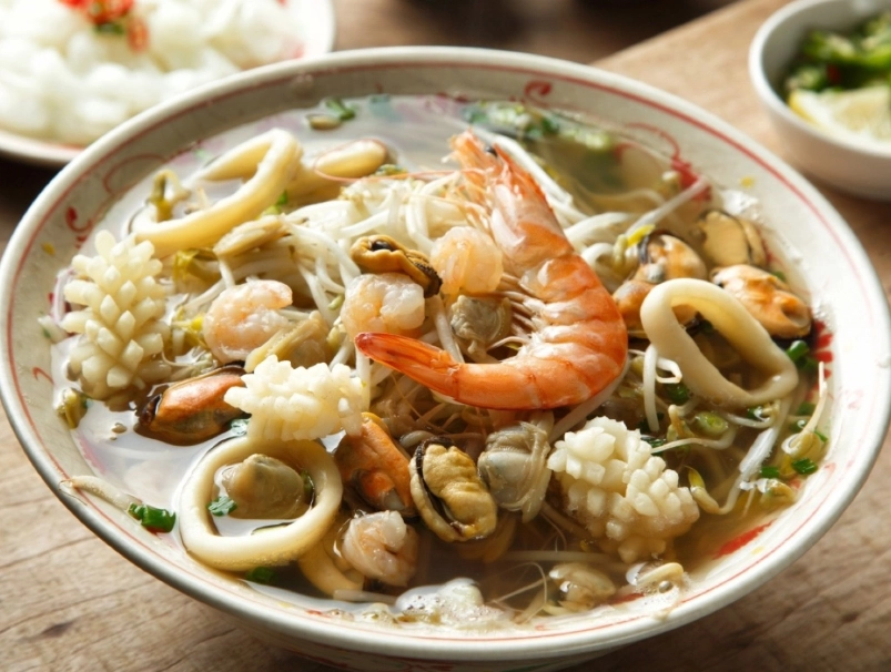 廣安里美食 廣安里美食