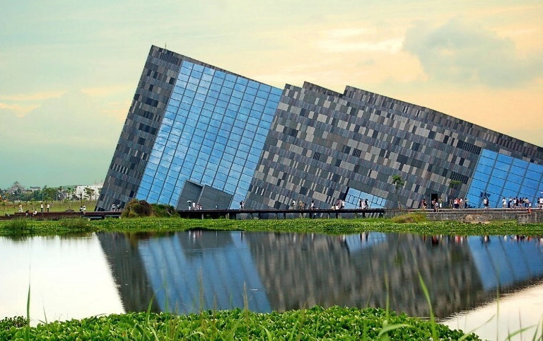 宜蘭景點排名全攻略：在地人親測的TOP 5景點與私房路線