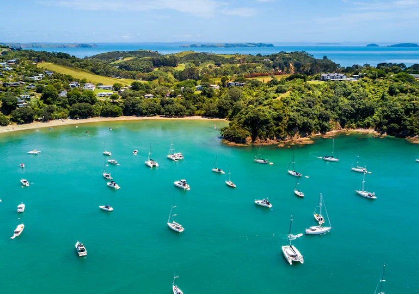 紐西蘭奧克蘭旅遊 紐西蘭奧克蘭旅遊