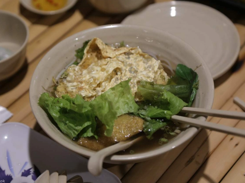 釜山越南餐廳 釜山越南餐廳