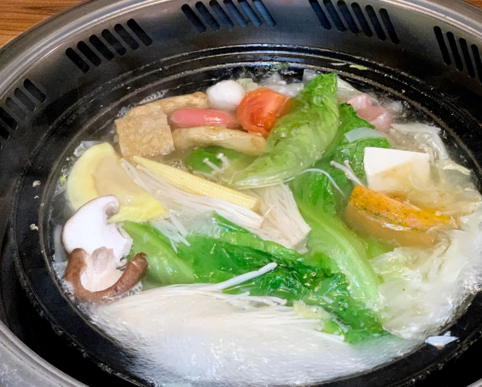 台北火鍋推薦