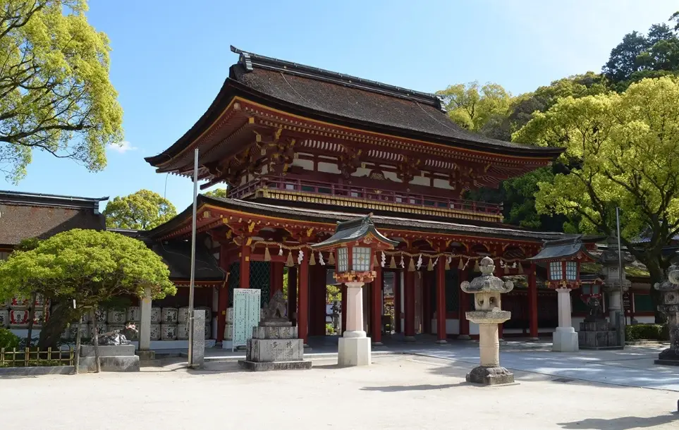 福岡旅遊攻略 福岡旅遊攻略