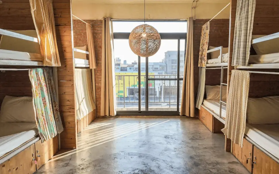 青年旅館台灣 青年旅館台灣