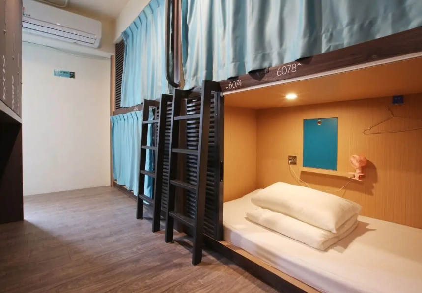 台灣背包客棧 台灣背包客棧