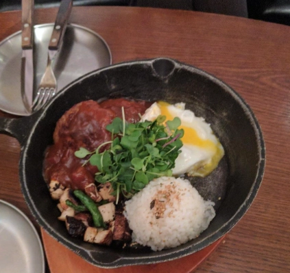 廣安里越南料理 廣安里越南料理