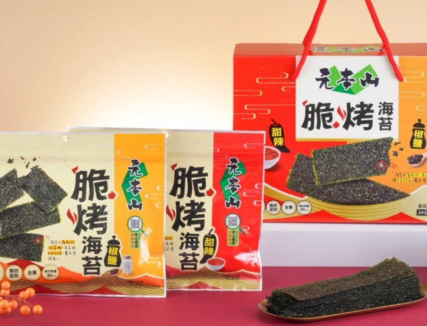 韓國零食伴手禮 韓國零食伴手禮