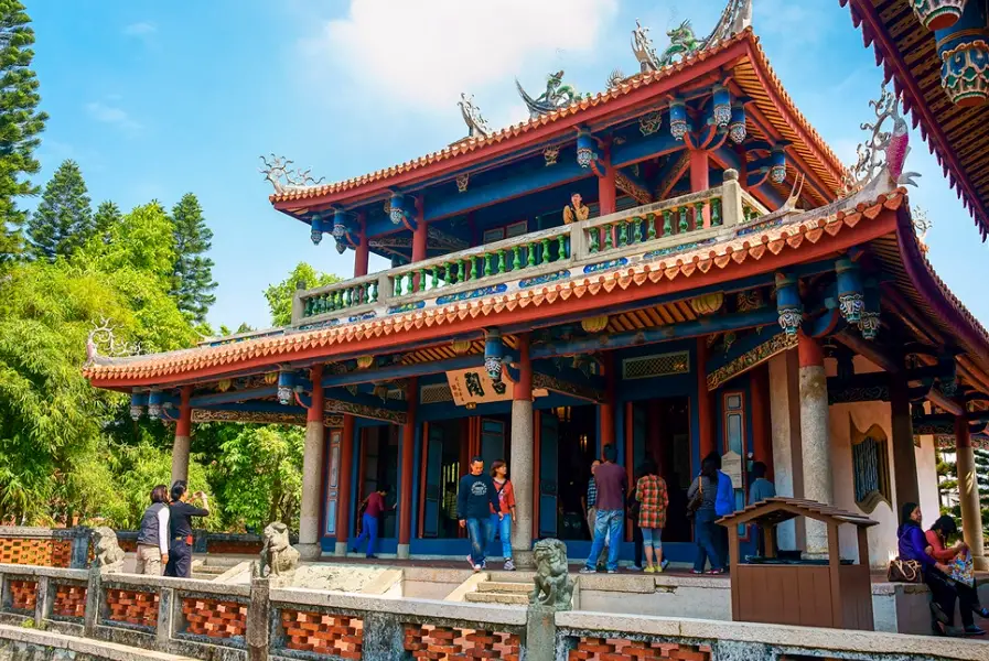 台南一日遊 台南一日遊