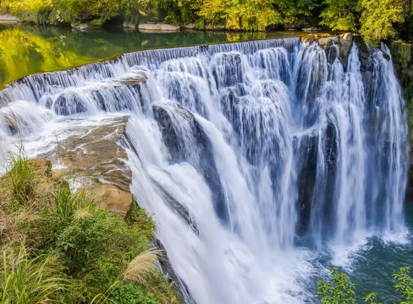 新北景點推薦 新北景點推薦