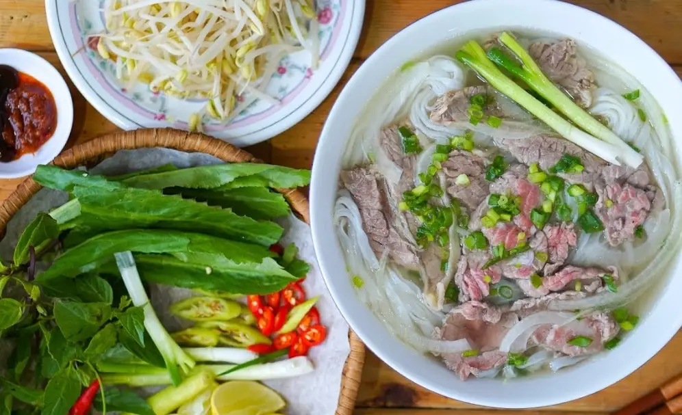 釜山越南餐廳 釜山越南餐廳