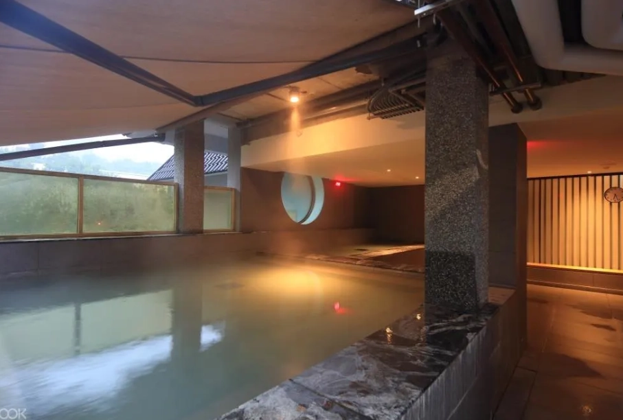 北投湯屋推薦 北投湯屋推薦