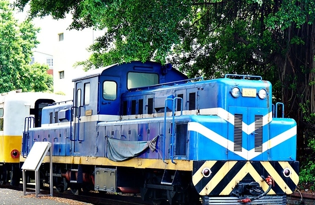 苗栗車站附近景點