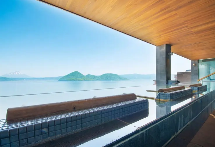 登別溫泉 登別溫泉