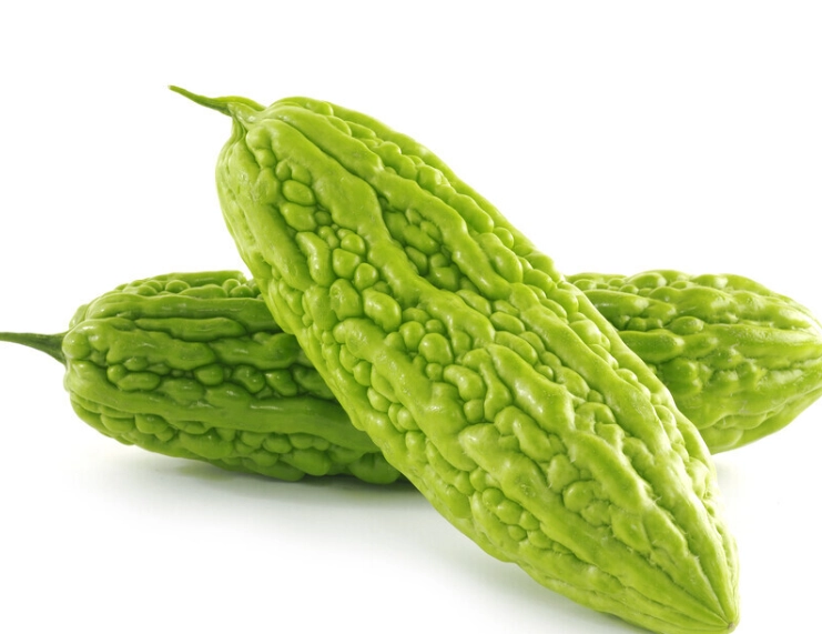 苦瓜功效全解析：降火、助消化與控血糖的綠色奇蹟