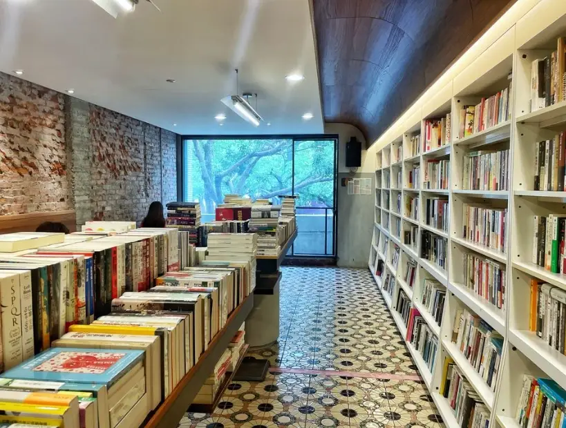 台中獨立書店 台中獨立書店